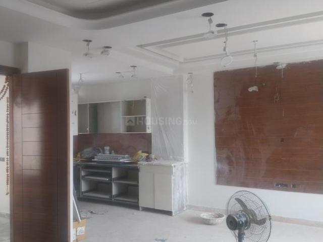 1 BHK Independent Builder Floor in Palam Vihar for rent Gurgaon. The reference number is 20199763