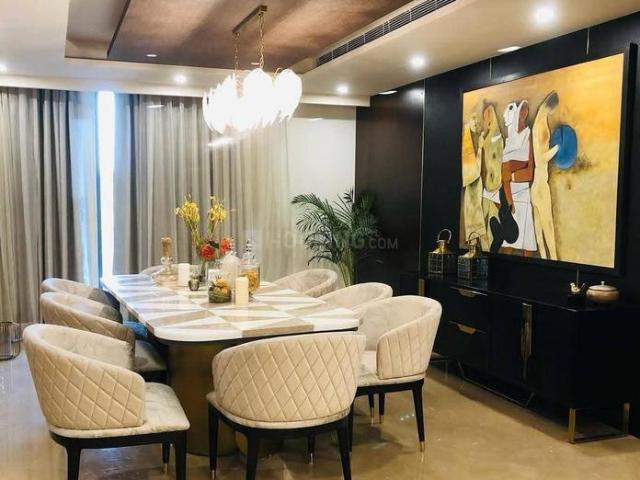 1 BHK Independent Builder Floor in Palam Vihar for rent Gurgaon. The reference number is 20244776