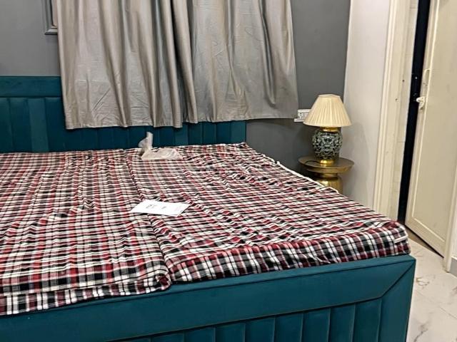 1 BHK Independent Builder Floor in Palam Vihar for rent Gurgaon. The reference number is 20257451