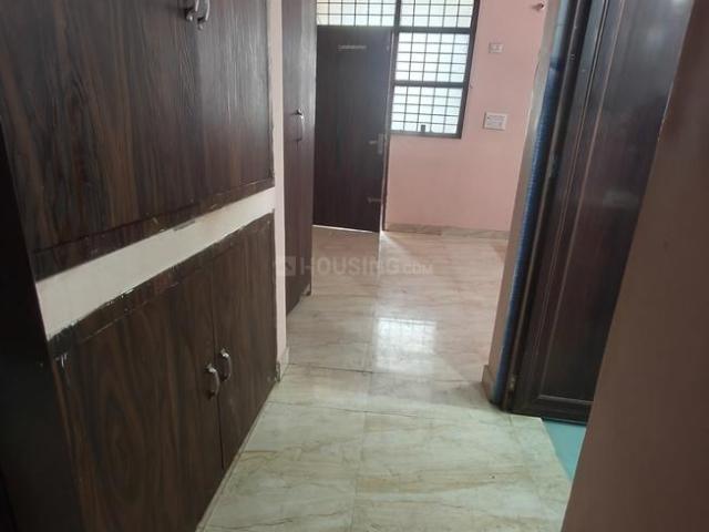 1 BHK Independent Builder Floor in Palam Vihar for rent Gurgaon. The reference number is 20394163