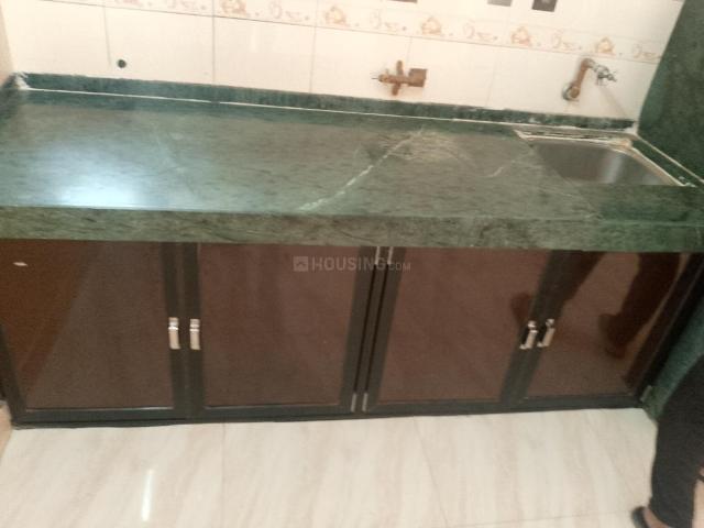 1 BHK Independent Builder Floor in Palanpur for rent Surat. The reference number is 17240992