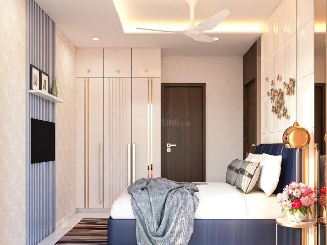 1 BHK Independent Builder Floor in Palghar for resale Mumbai. The reference number is 20959169