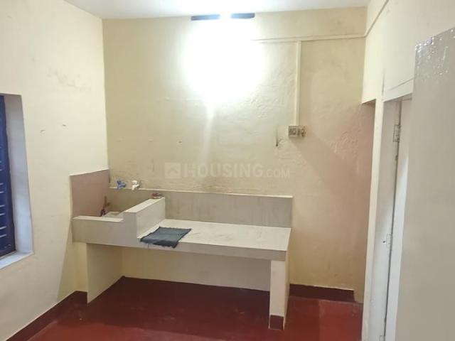 1 BHK Independent Builder Floor in Palluruthy for rent Kochi. The reference number is 20432983