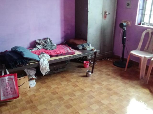 1 BHK Independent Builder Floor in Pallikaranai for resale Chennai. The reference number is 19578220