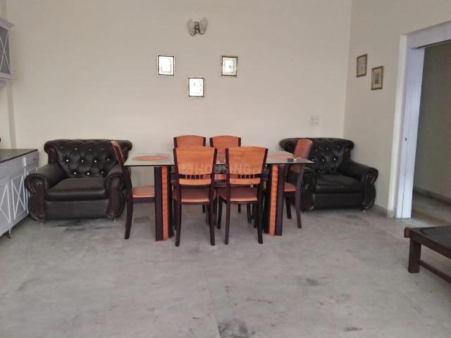 1 BHK Independent Builder Floor in Panchsheel Park for rent New Delhi. The reference number is 20011180