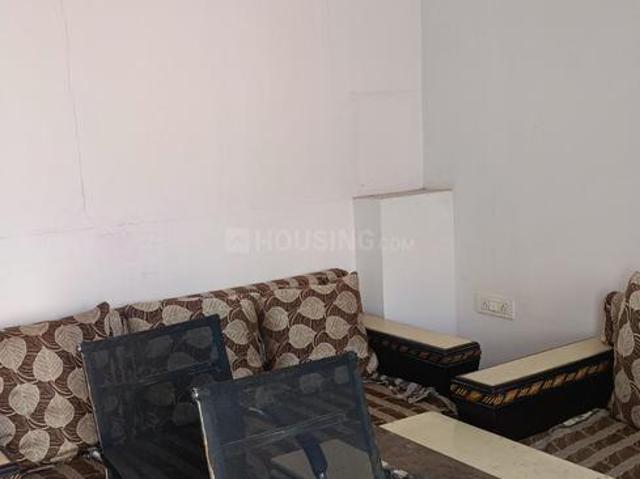 1 BHK Independent Builder Floor in Paschim Vihar for rent New Delhi. The reference number is 19844642