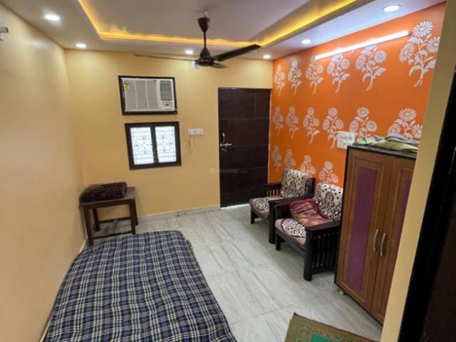1 BHK Independent Builder Floor in Paschim Vihar for rent New Delhi. The reference number is 9775788