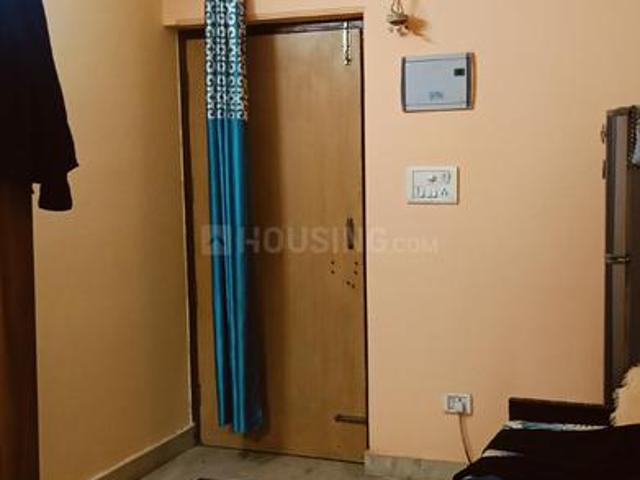 1 BHK Independent Builder Floor in Paschim Vihar for resale West Delhi. The reference number is 17190977
