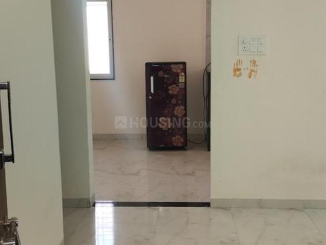 1 BHK Independent Builder Floor in Parvati Nagar for rent Amravati. The reference number is 20571727