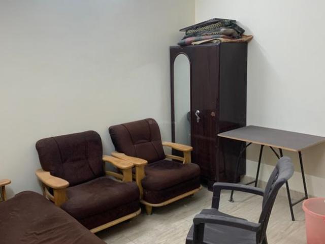 1 BHK Independent Builder Floor in Patel Nagar for rent New Delhi. The reference number is 7290231