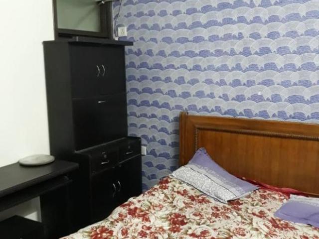 1 BHK Independent Builder Floor in Patel Nagar for rent New Delhi. The reference number is 8779357