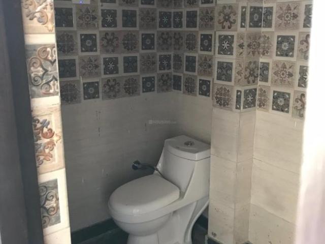 1 BHK Independent Builder Floor in Patel Nagar for rent New Delhi. The reference number is 10591686