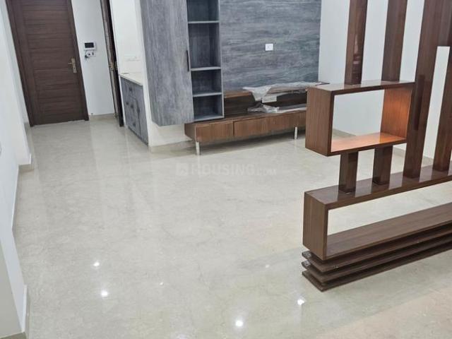 1 BHK Independent Builder Floor in Patel Nagar for rent New Delhi. The reference number is 12118501
