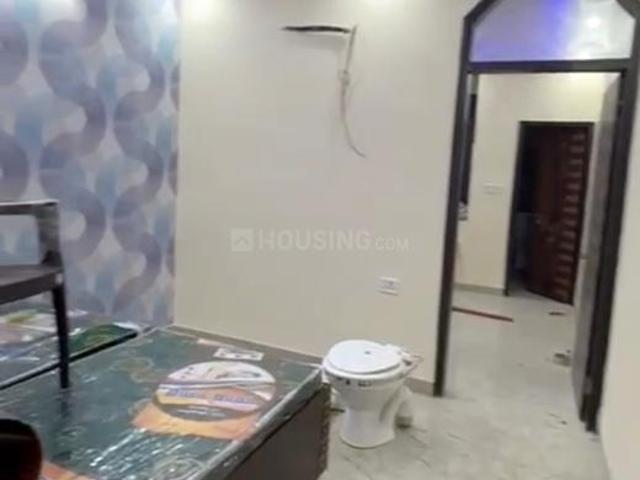 1 BHK Independent Builder Floor in Patel Nagar for rent New Delhi. The reference number is 13501960