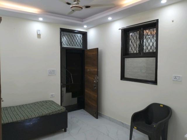 1 BHK Independent Builder Floor in Patel Nagar for rent New Delhi. The reference number is 16505124
