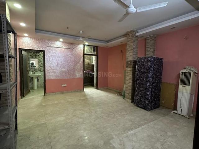 1 BHK Independent Builder Floor in Patel Nagar for rent New Delhi. The reference number is 17852020