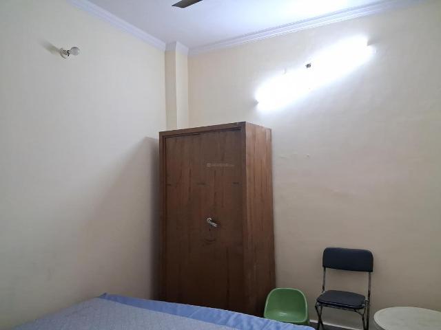 1 BHK Independent Builder Floor in Patel Nagar for rent New Delhi. The reference number is 18673085