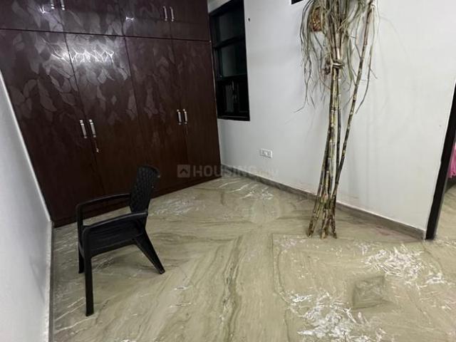 1 BHK Independent Builder Floor in Patel Nagar for rent New Delhi. The reference number is 18742963