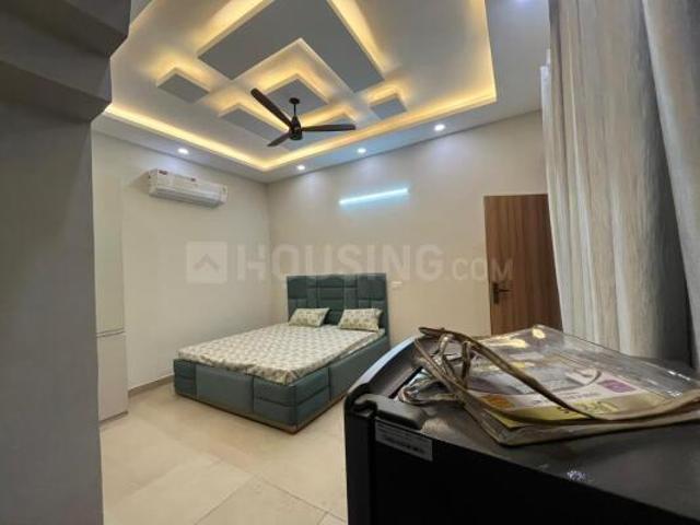 1 BHK Independent Builder Floor in Patel Nagar for rent New Delhi. The reference number is 19257850