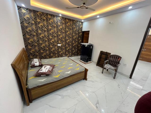 1 BHK Independent Builder Floor in Patel Nagar for rent New Delhi. The reference number is 19221462