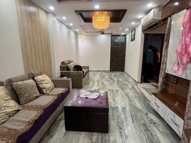 1 BHK Independent Builder Floor in Patel Nagar for rent New Delhi. The reference number is 19341800
