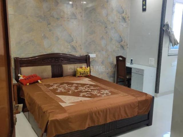1 BHK Independent Builder Floor in Patel Nagar for rent New Delhi. The reference number is 19399818