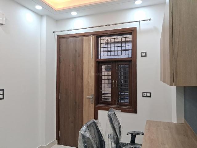 1 BHK Independent Builder Floor in Patel Nagar for rent New Delhi. The reference number is 19453652