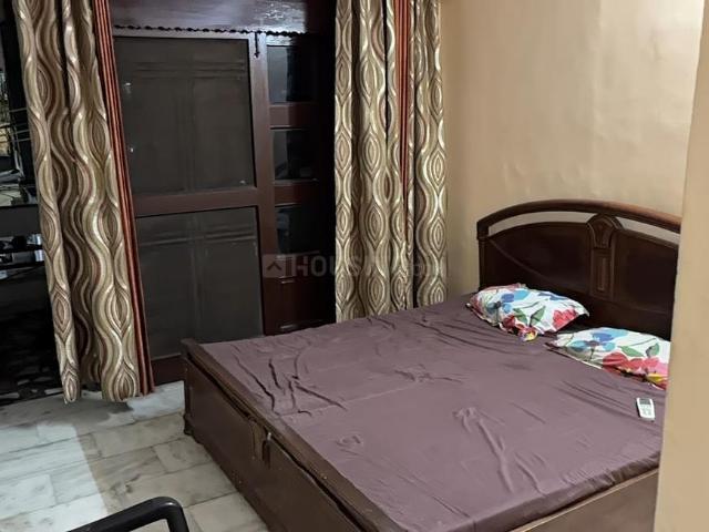1 BHK Independent Builder Floor in Patel Nagar for rent New Delhi. The reference number is 19438095
