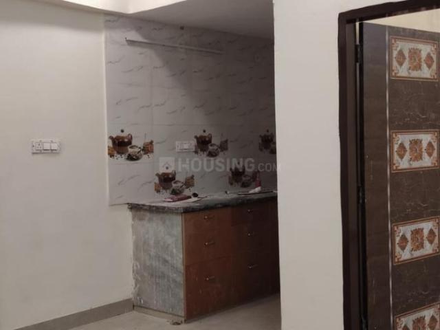 1 BHK Independent Builder Floor in Patel Nagar for rent New Delhi. The reference number is 19500037