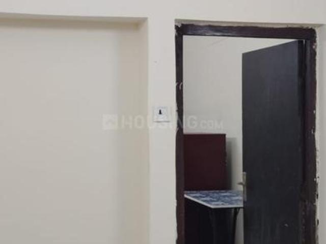 1 BHK Independent Builder Floor in Patel Nagar for rent New Delhi. The reference number is 19679553