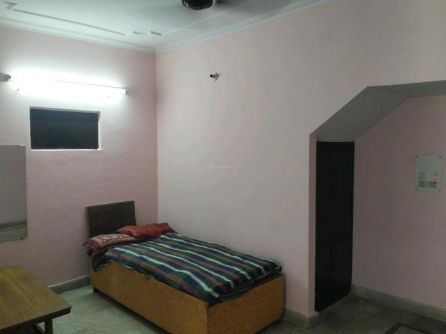 1 BHK Independent Builder Floor in Patel Nagar for rent New Delhi. The reference number is 19682709