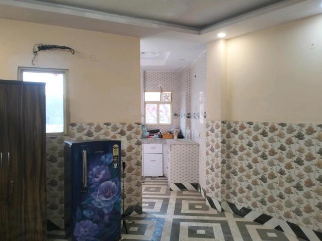 1 BHK Independent Builder Floor in Patel Nagar for rent New Delhi. The reference number is 19683431