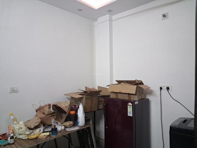 1 BHK Independent Builder Floor in Patel Nagar for rent New Delhi. The reference number is 19748135