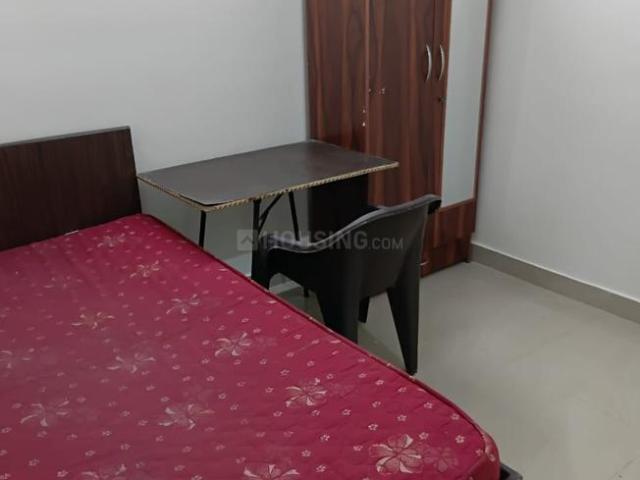 1 BHK Independent Builder Floor in Patel Nagar for rent New Delhi. The reference number is 19847292