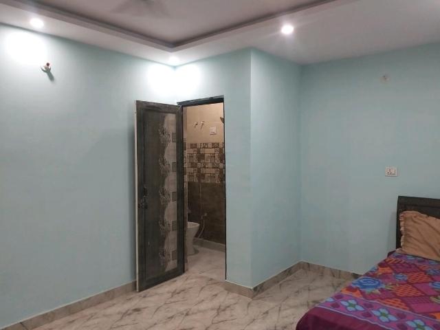 1 BHK Independent Builder Floor in Patel Nagar for rent New Delhi. The reference number is 19820669