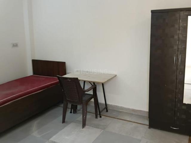 1 BHK Independent Builder Floor in Patel Nagar for rent New Delhi. The reference number is 19836552