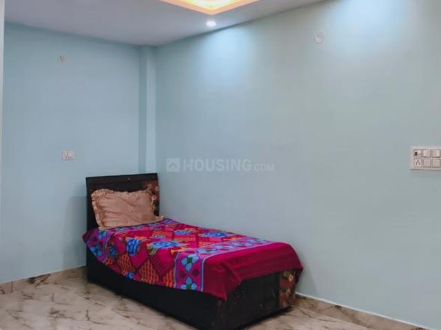 1 BHK Independent Builder Floor in Patel Nagar for rent New Delhi. The reference number is 19964623