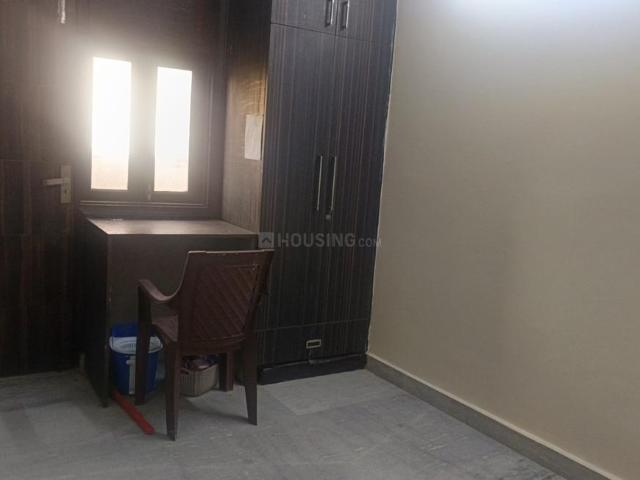 1 BHK Independent Builder Floor in Patel Nagar for rent New Delhi. The reference number is 20054302