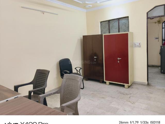 1 BHK Independent Builder Floor in Patel Nagar for rent New Delhi. The reference number is 20008516
