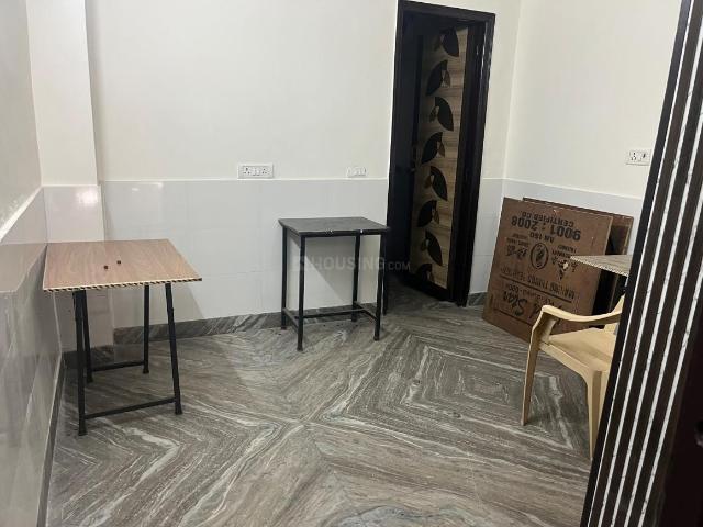 1 BHK Independent Builder Floor in Patel Nagar for rent New Delhi. The reference number is 20022907