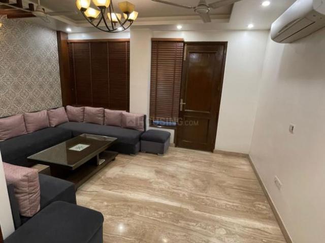 1 BHK Independent Builder Floor in Patel Nagar for rent New Delhi. The reference number is 20156435