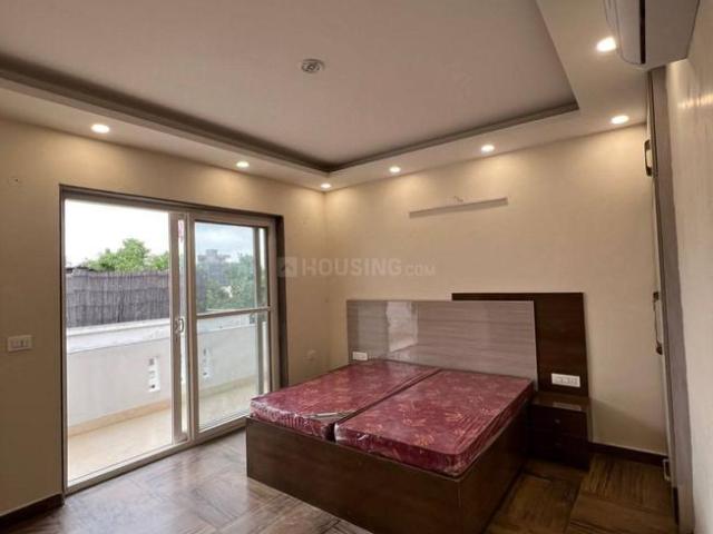 1 BHK Independent Builder Floor in Patel Nagar for rent New Delhi. The reference number is 20161522