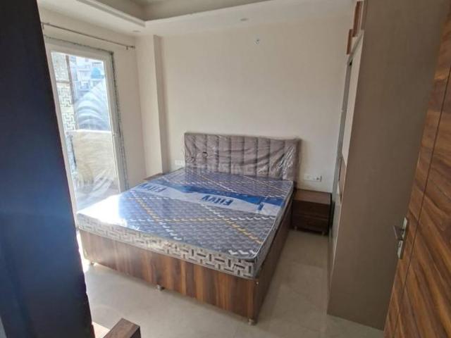 1 BHK Independent Builder Floor in Patel Nagar for rent New Delhi. The reference number is 20162714