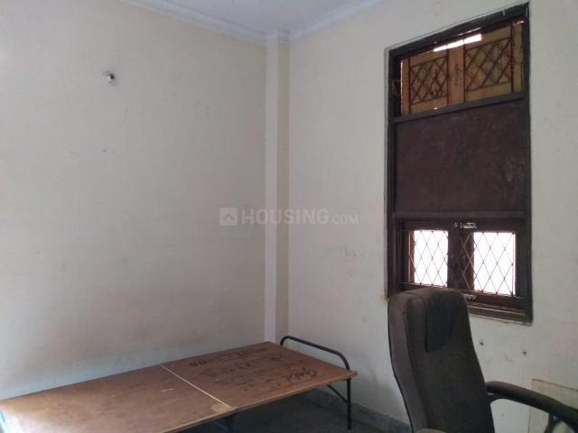 1 BHK Independent Builder Floor in Patel Nagar for rent New Delhi. The reference number is 20181387