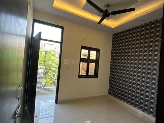 1 BHK Independent Builder Floor in Patel Nagar for rent New Delhi. The reference number is 20252395