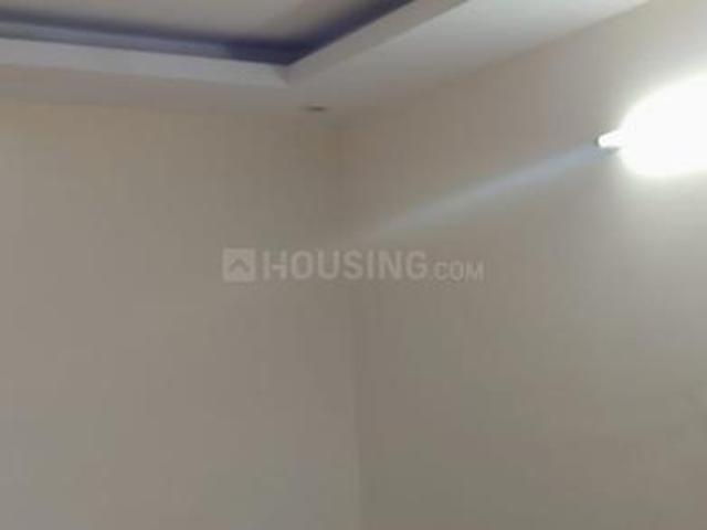 1 BHK Independent Builder Floor in Patel Nagar for rent New Delhi. The reference number is 20201582