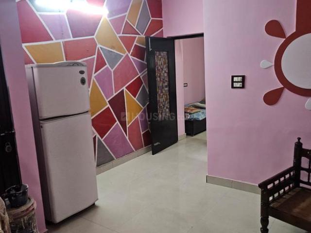 1 BHK Independent Builder Floor in Patel Nagar for rent New Delhi. The reference number is 20341285