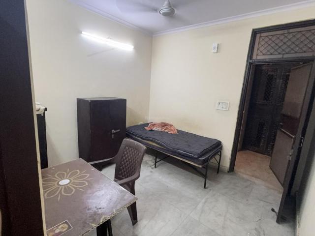 1 BHK Independent Builder Floor in Patel Nagar for rent New Delhi. The reference number is 20307667