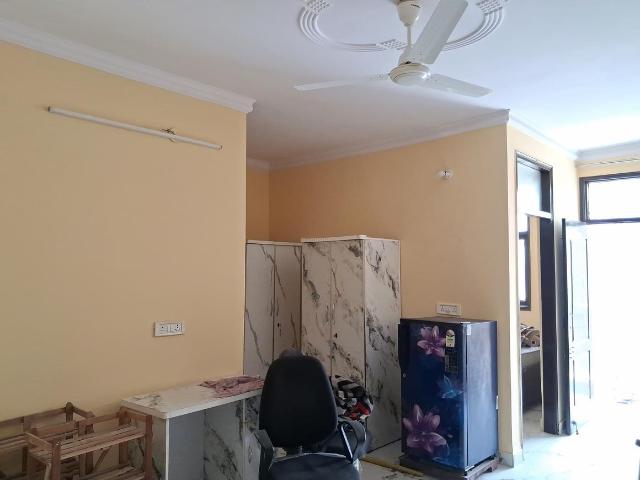 1 BHK Independent Builder Floor in Patel Nagar for rent New Delhi. The reference number is 20313946