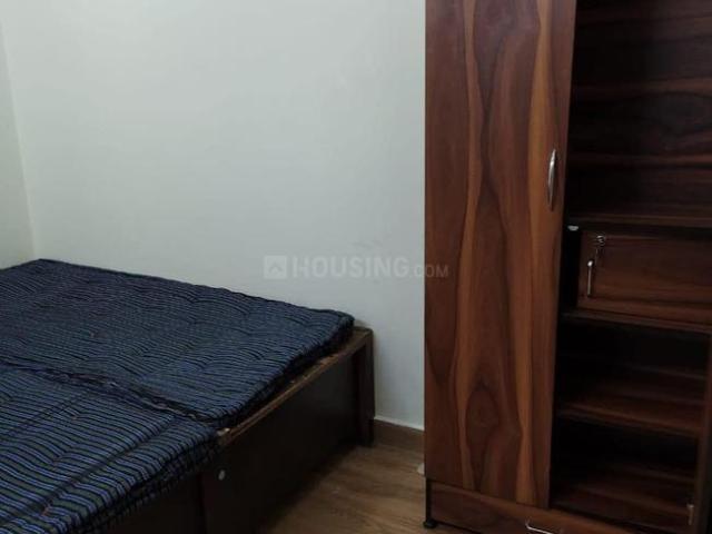 1 BHK Independent Builder Floor in Patel Nagar for rent New Delhi. The reference number is 20482729